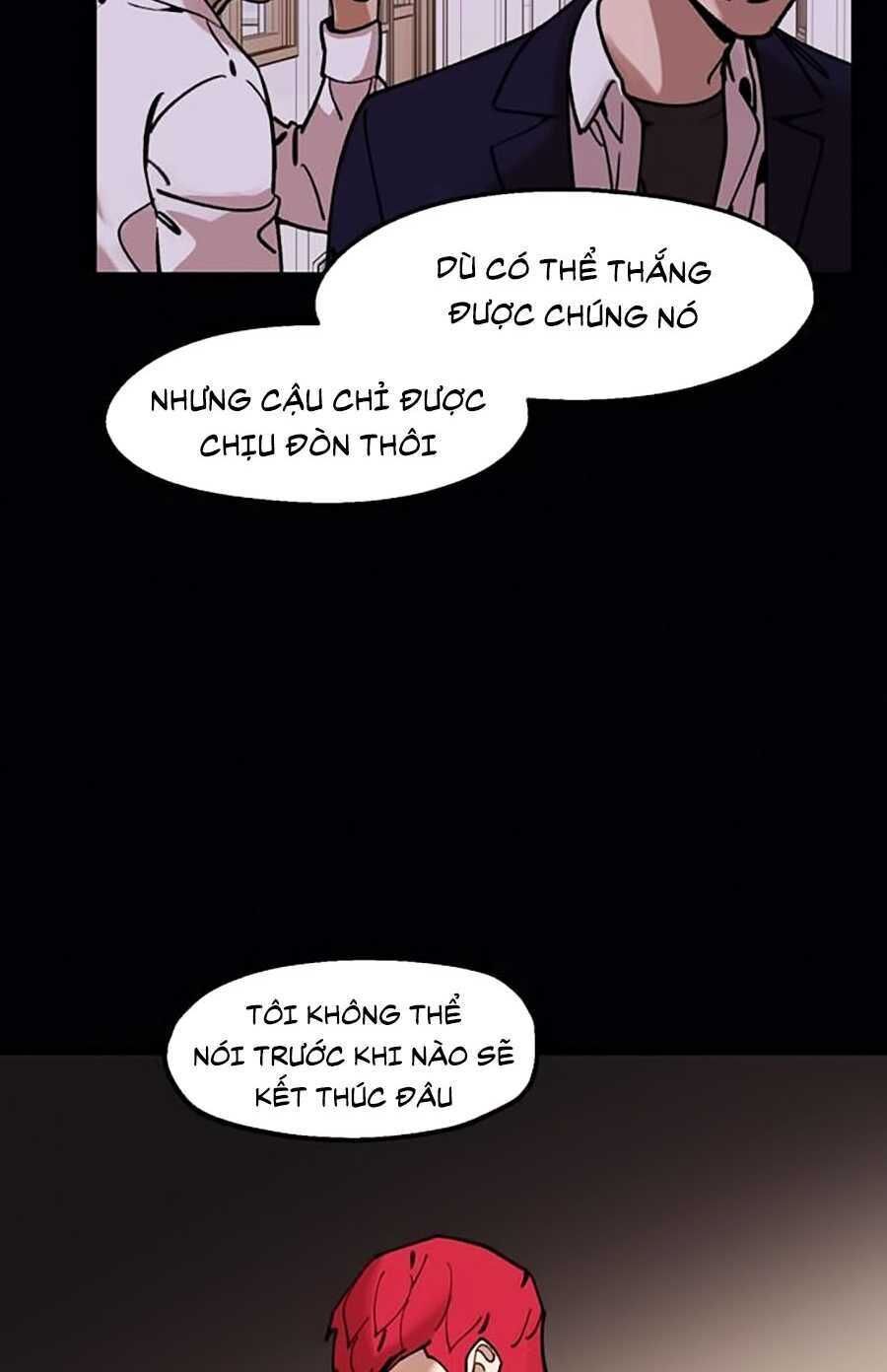 Xếp Hạng Bắt Nạt Chapter 12 - Trang 2