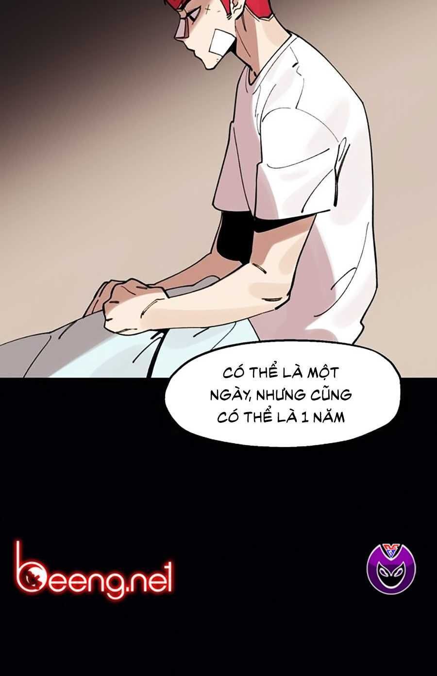 Xếp Hạng Bắt Nạt Chapter 12 - Trang 2