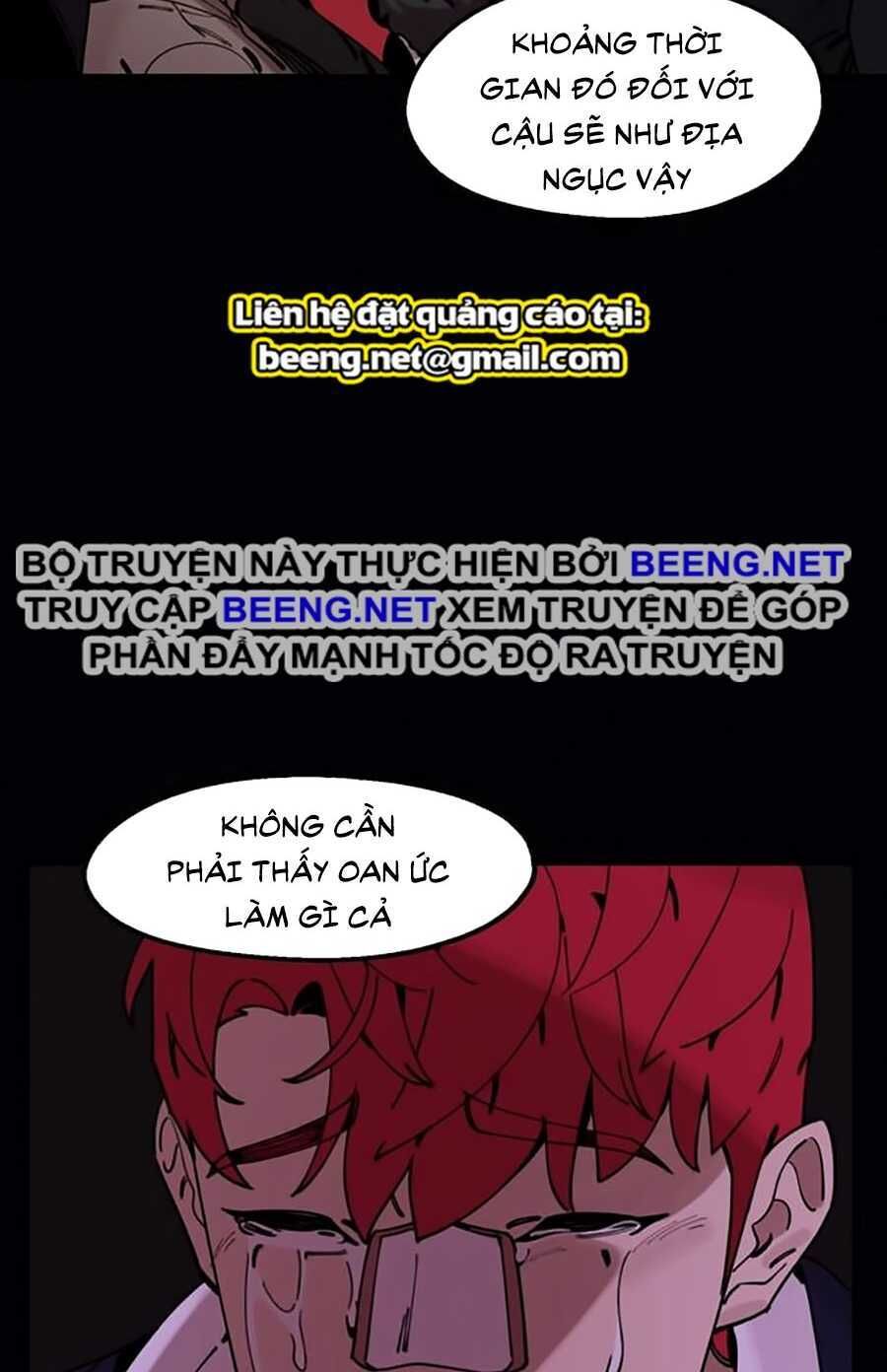 Xếp Hạng Bắt Nạt Chapter 12 - Trang 2