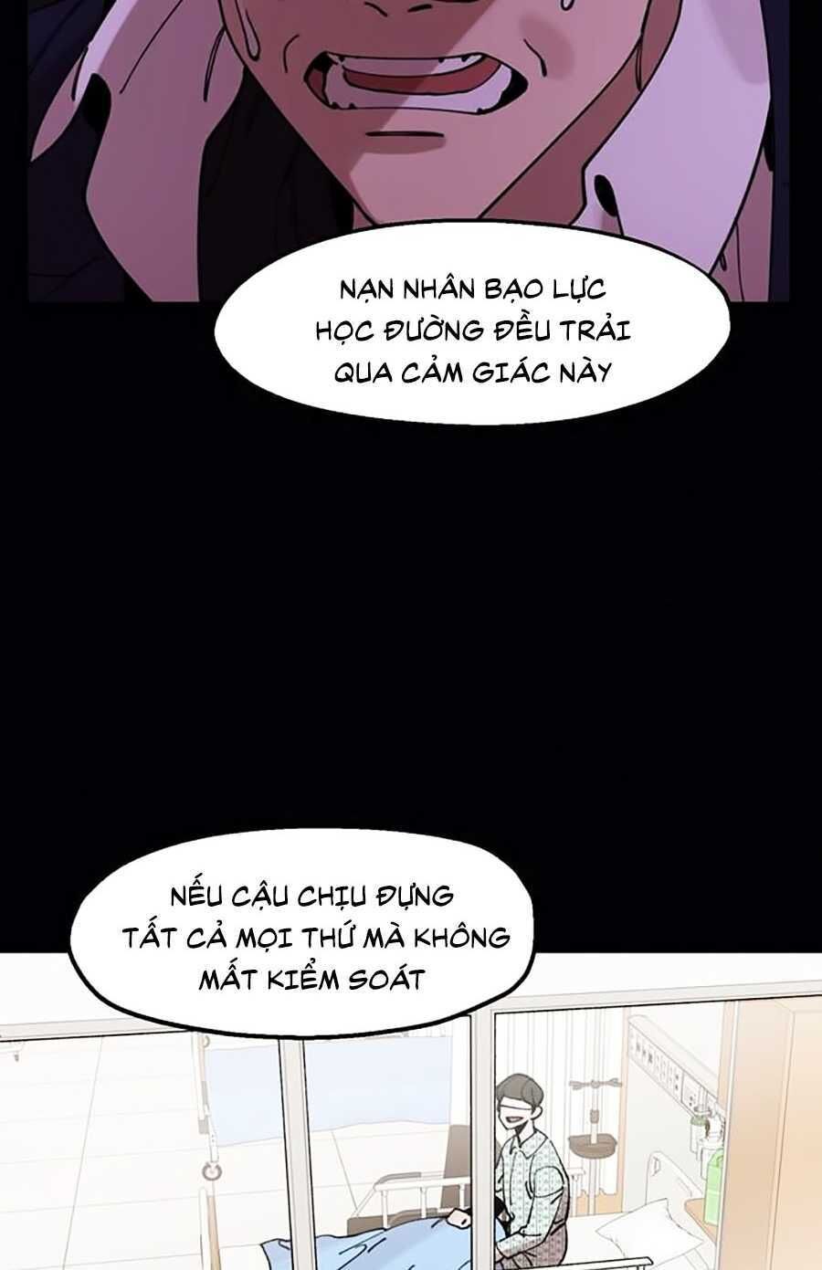 Xếp Hạng Bắt Nạt Chapter 12 - Trang 2