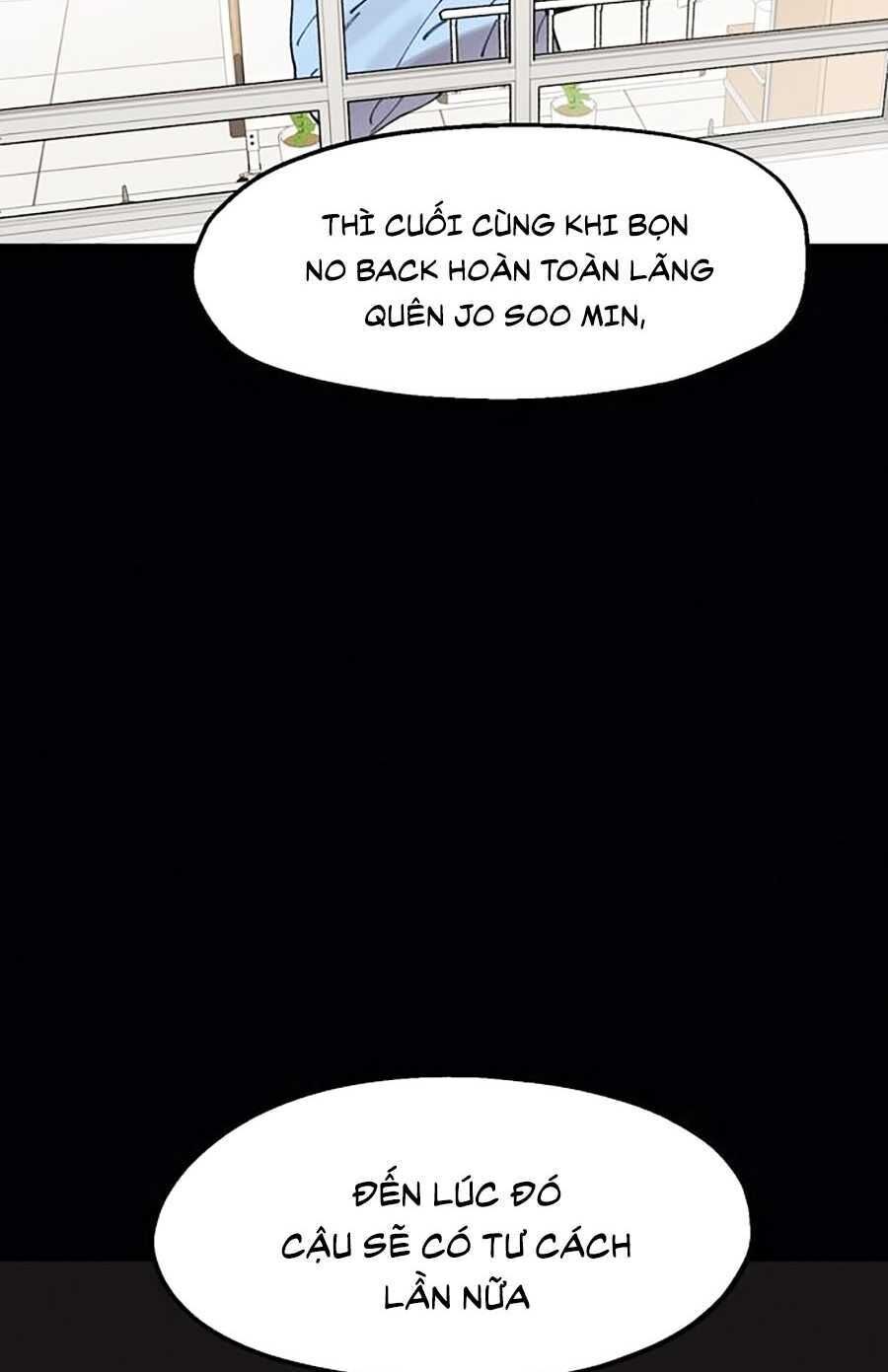 Xếp Hạng Bắt Nạt Chapter 12 - Trang 2