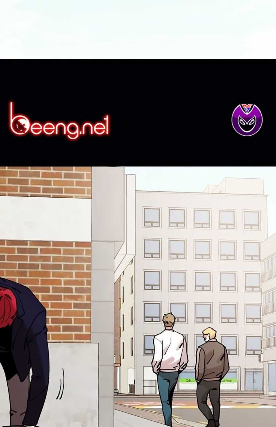 Xếp Hạng Bắt Nạt Chapter 12 - Trang 2