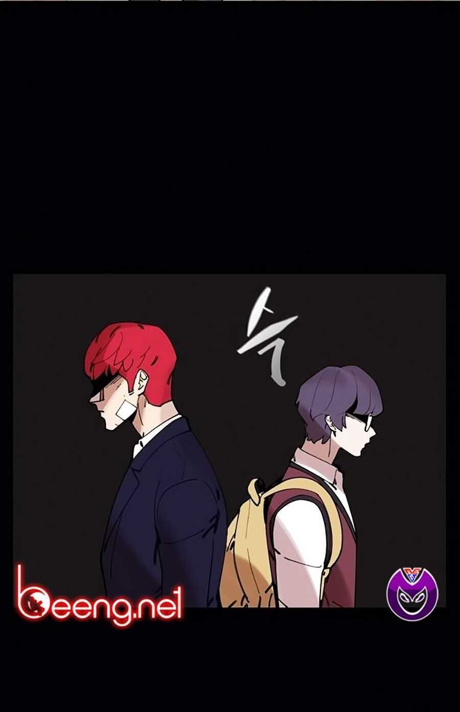 Xếp Hạng Bắt Nạt Chapter 12 - Trang 2