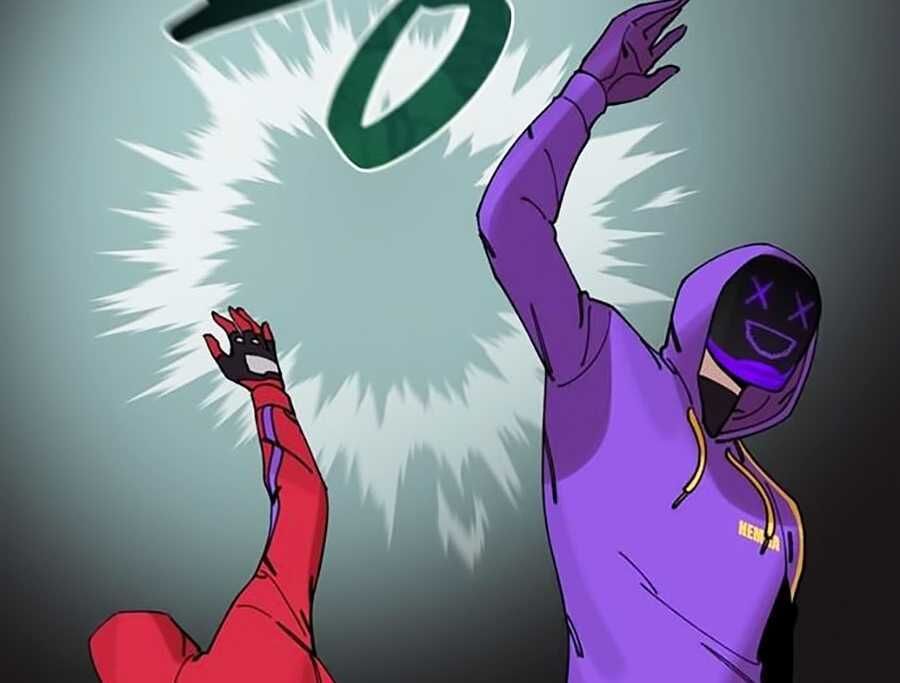 Xếp Hạng Bắt Nạt Chapter 12 - Trang 2