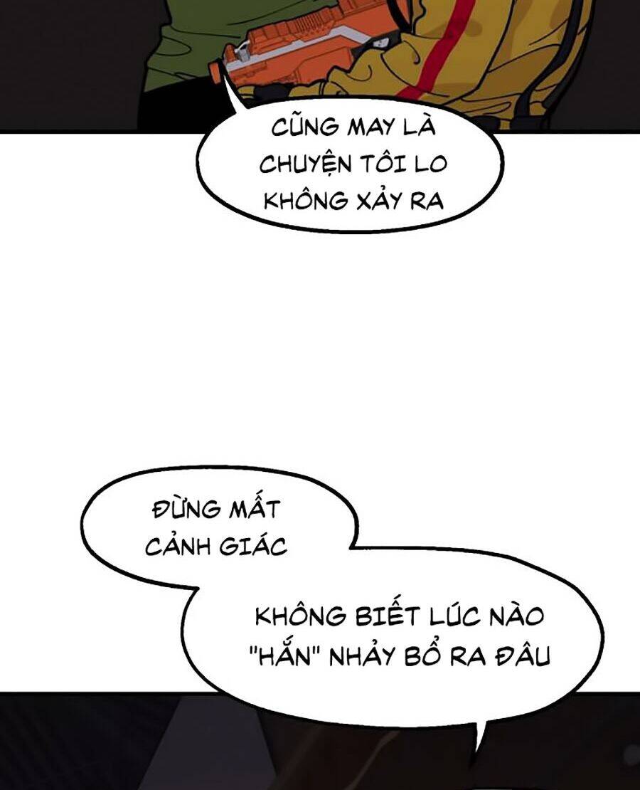 Xếp Hạng Bắt Nạt Chapter 16 - Trang 2