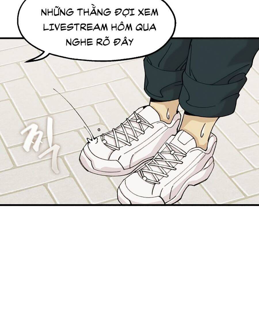 Xếp Hạng Bắt Nạt Chapter 16 - Trang 2