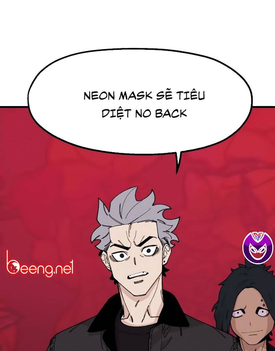 Xếp Hạng Bắt Nạt Chapter 16 - Trang 2