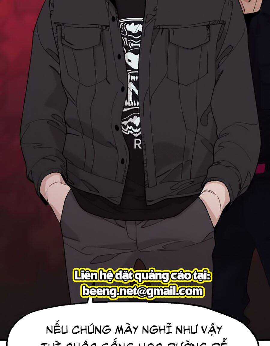 Xếp Hạng Bắt Nạt Chapter 16 - Trang 2