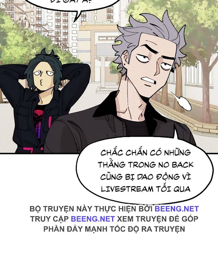 Xếp Hạng Bắt Nạt Chapter 16 - Trang 2