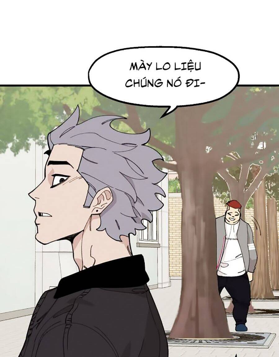 Xếp Hạng Bắt Nạt Chapter 16 - Trang 2