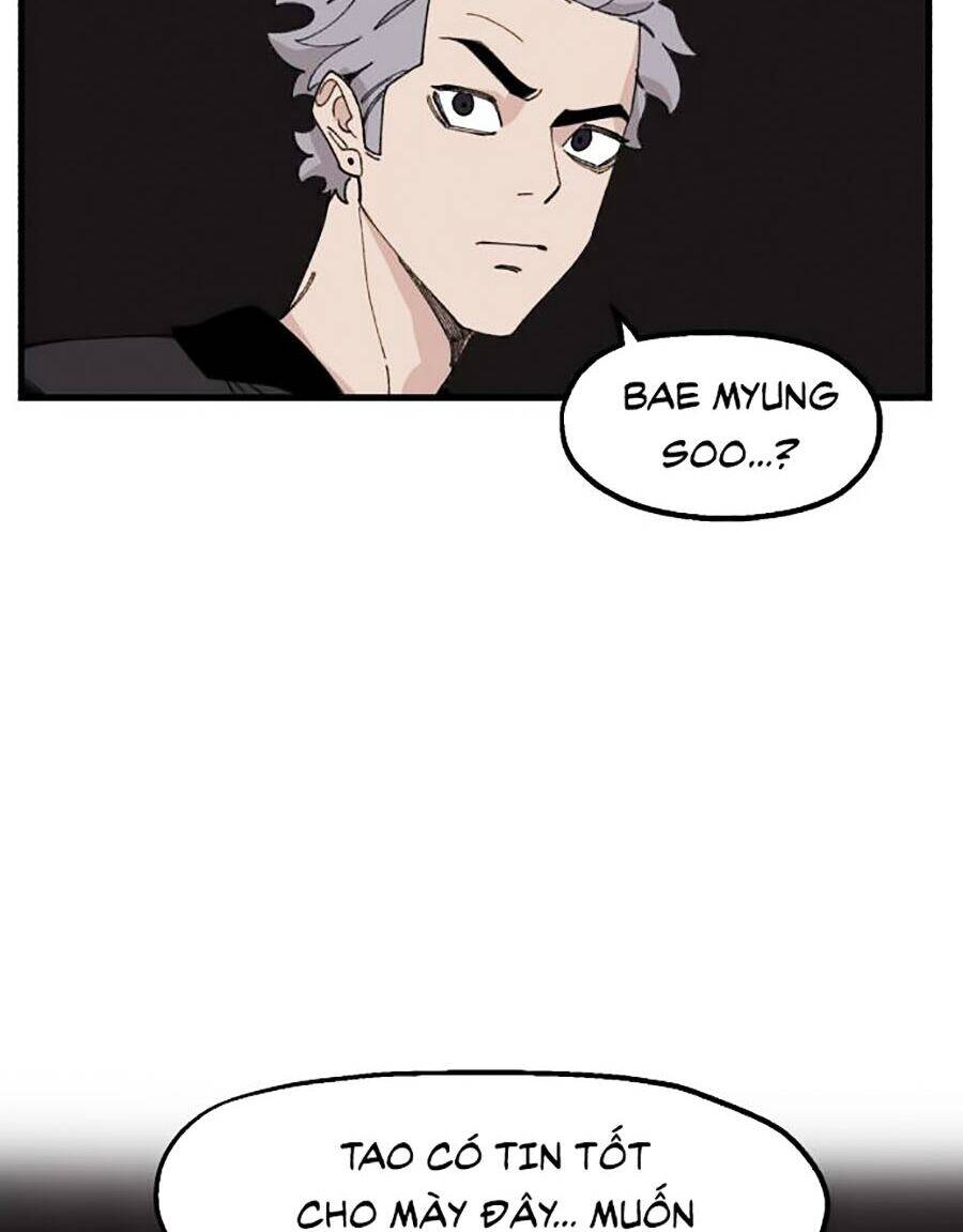 Xếp Hạng Bắt Nạt Chapter 16 - Trang 2