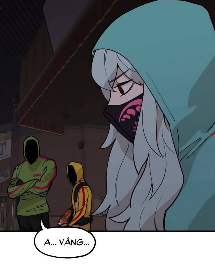 Xếp Hạng Bắt Nạt Chapter 16 - Trang 2