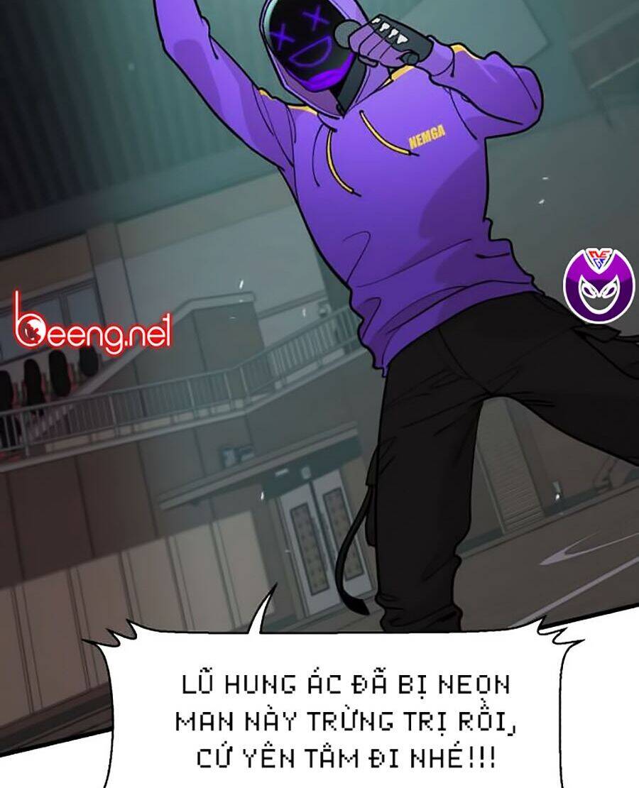 Xếp Hạng Bắt Nạt Chapter 16 - Trang 2