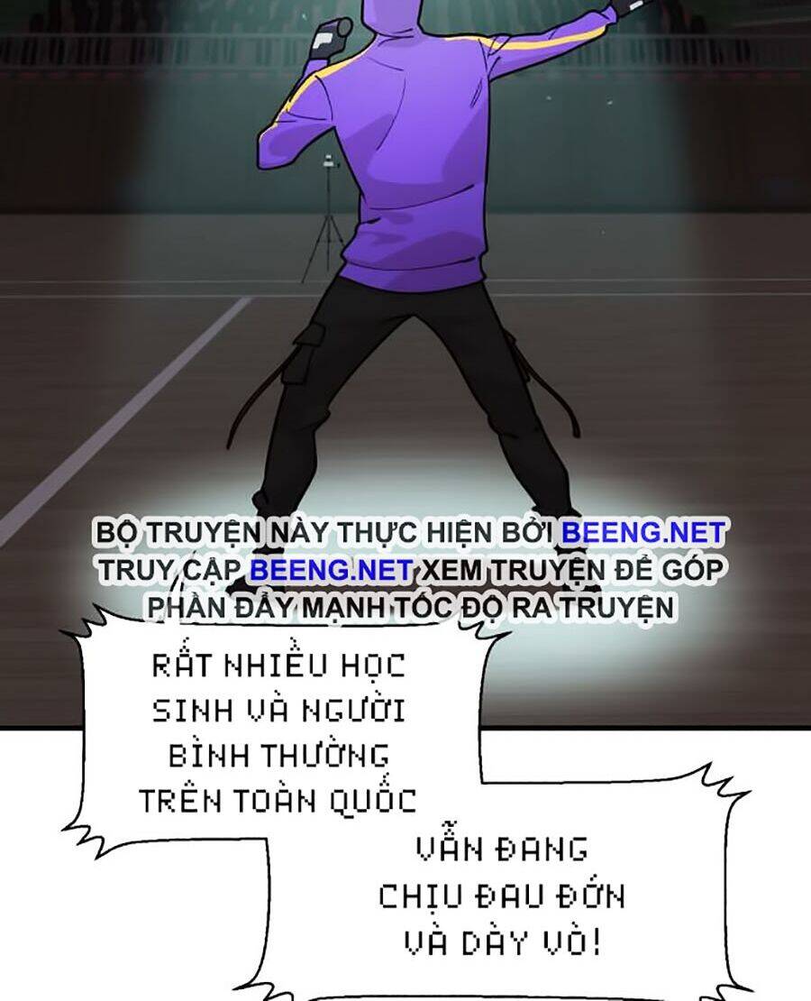 Xếp Hạng Bắt Nạt Chapter 16 - Trang 2
