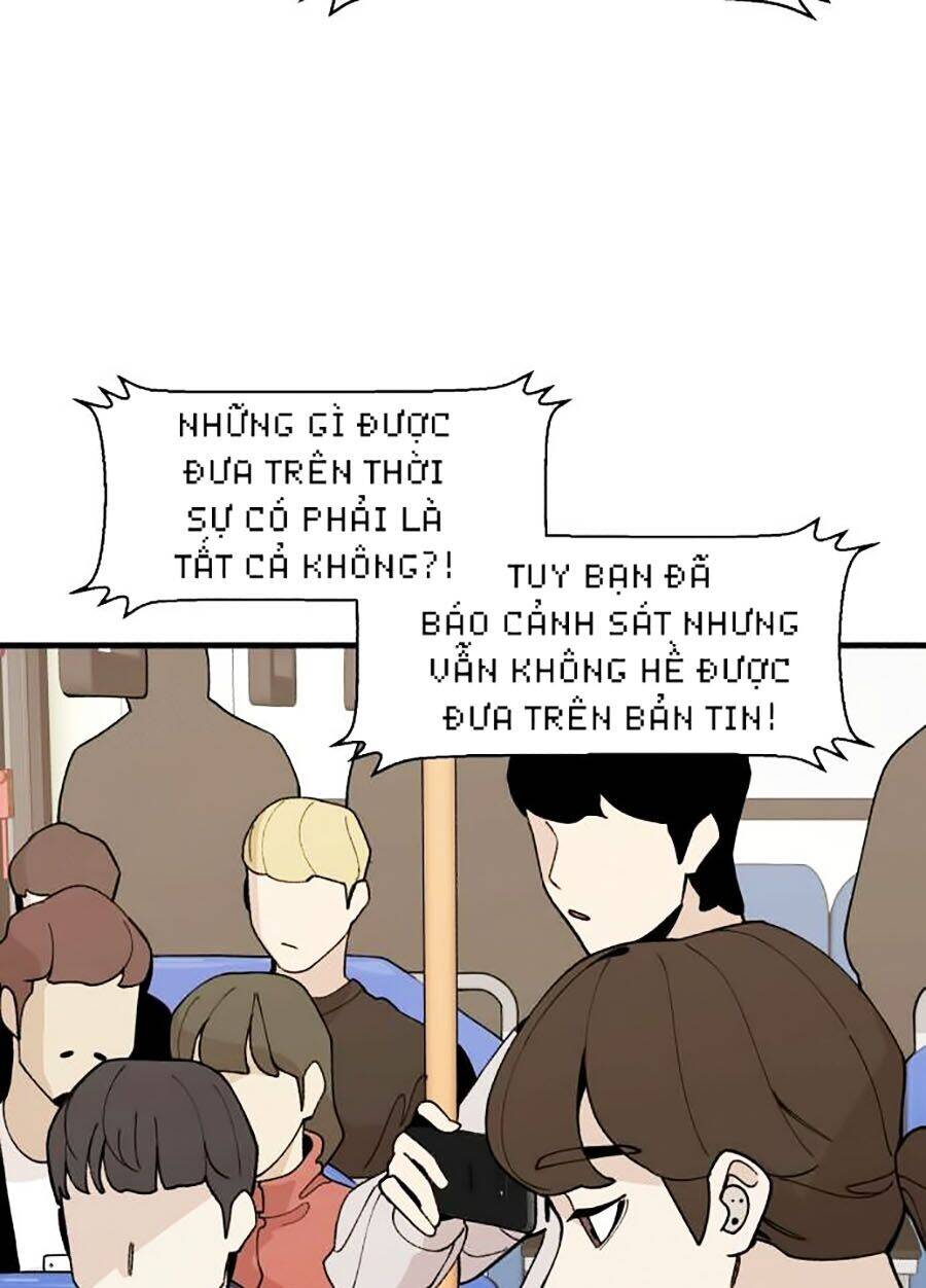 Xếp Hạng Bắt Nạt Chapter 16 - Trang 2