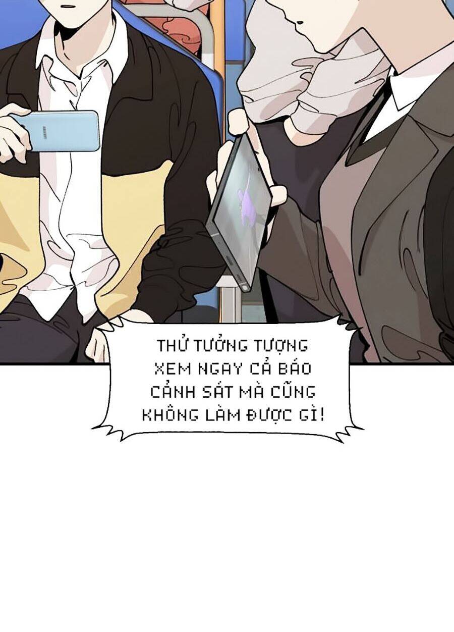 Xếp Hạng Bắt Nạt Chapter 16 - Trang 2