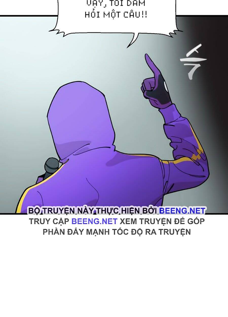 Xếp Hạng Bắt Nạt Chapter 16 - Trang 2