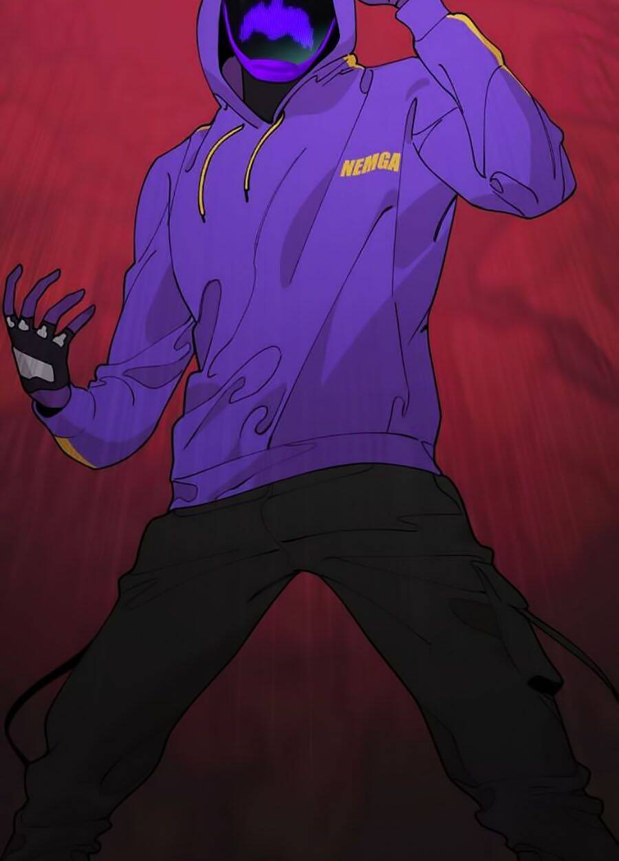 Xếp Hạng Bắt Nạt Chapter 16 - Trang 2