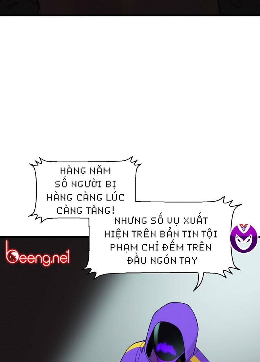 Xếp Hạng Bắt Nạt Chapter 16 - Trang 2