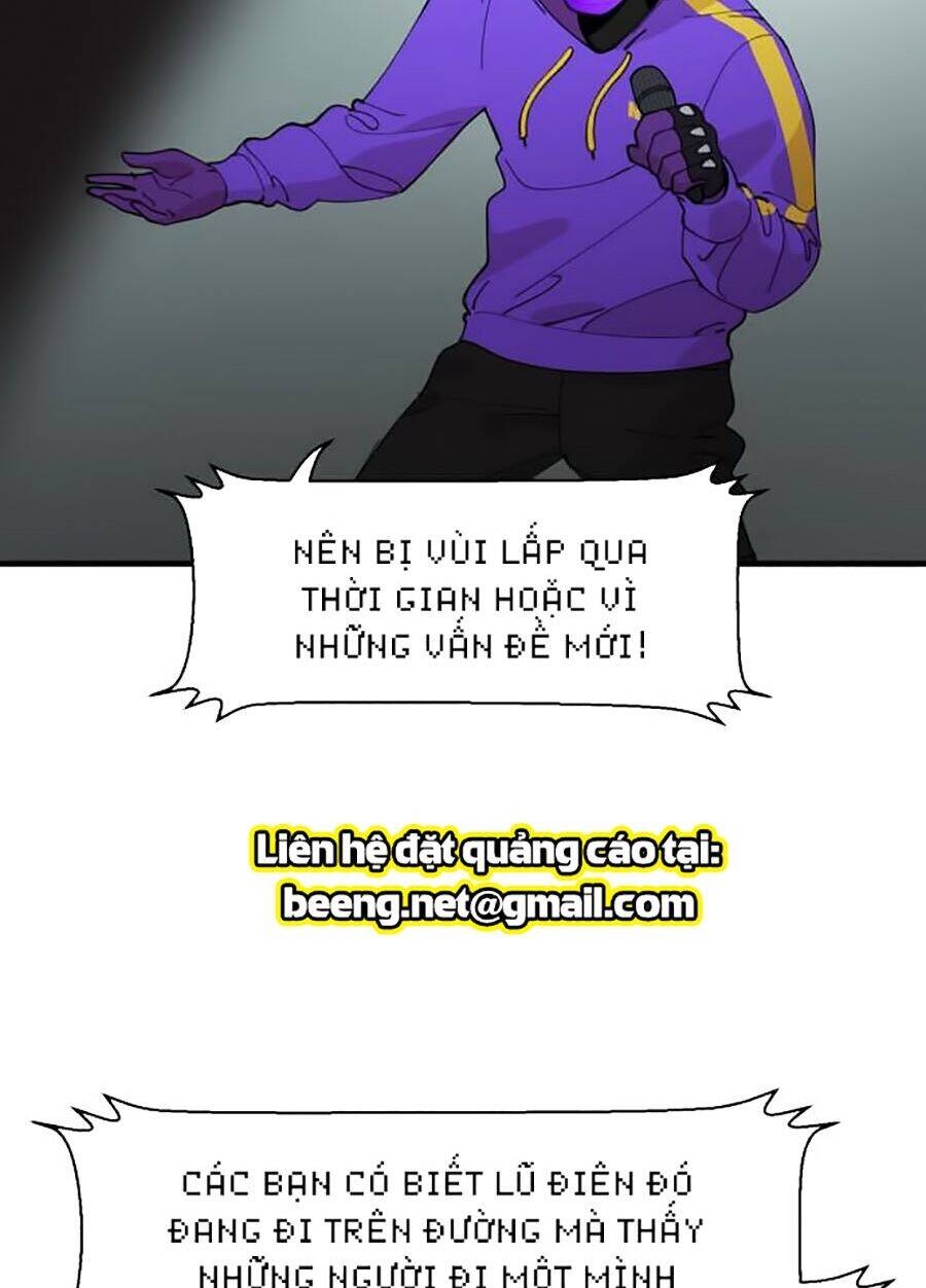 Xếp Hạng Bắt Nạt Chapter 16 - Trang 2