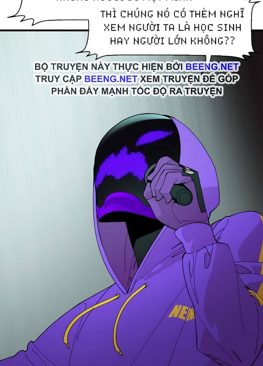 Xếp Hạng Bắt Nạt Chapter 16 - Trang 2