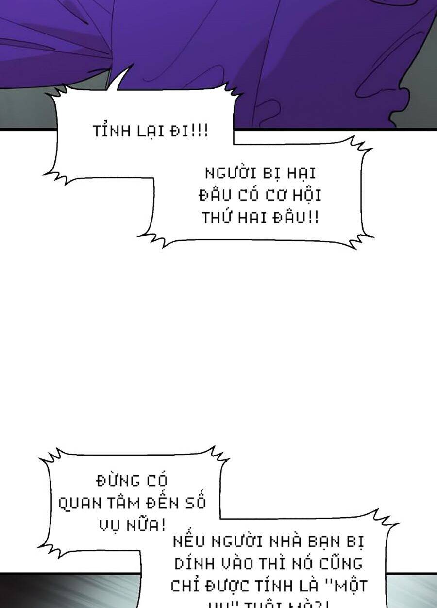 Xếp Hạng Bắt Nạt Chapter 16 - Trang 2