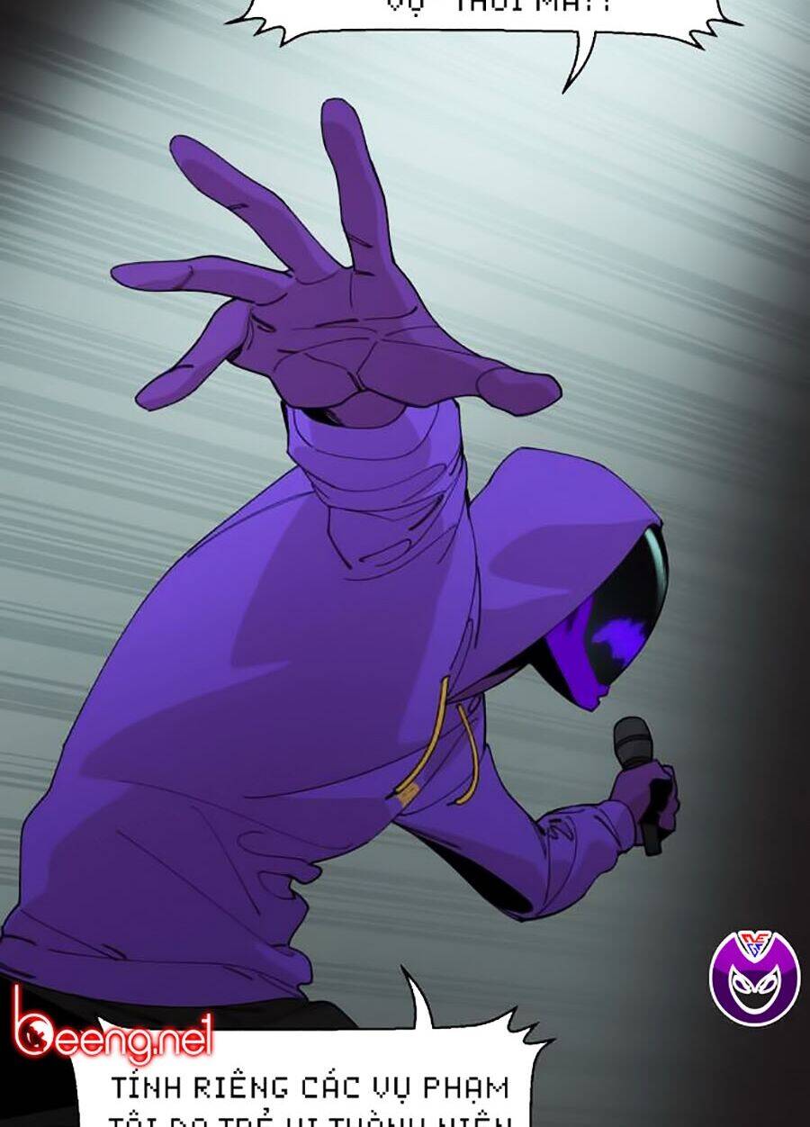 Xếp Hạng Bắt Nạt Chapter 16 - Trang 2