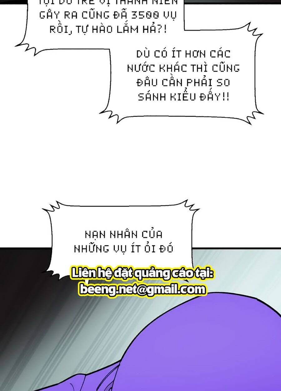 Xếp Hạng Bắt Nạt Chapter 16 - Trang 2