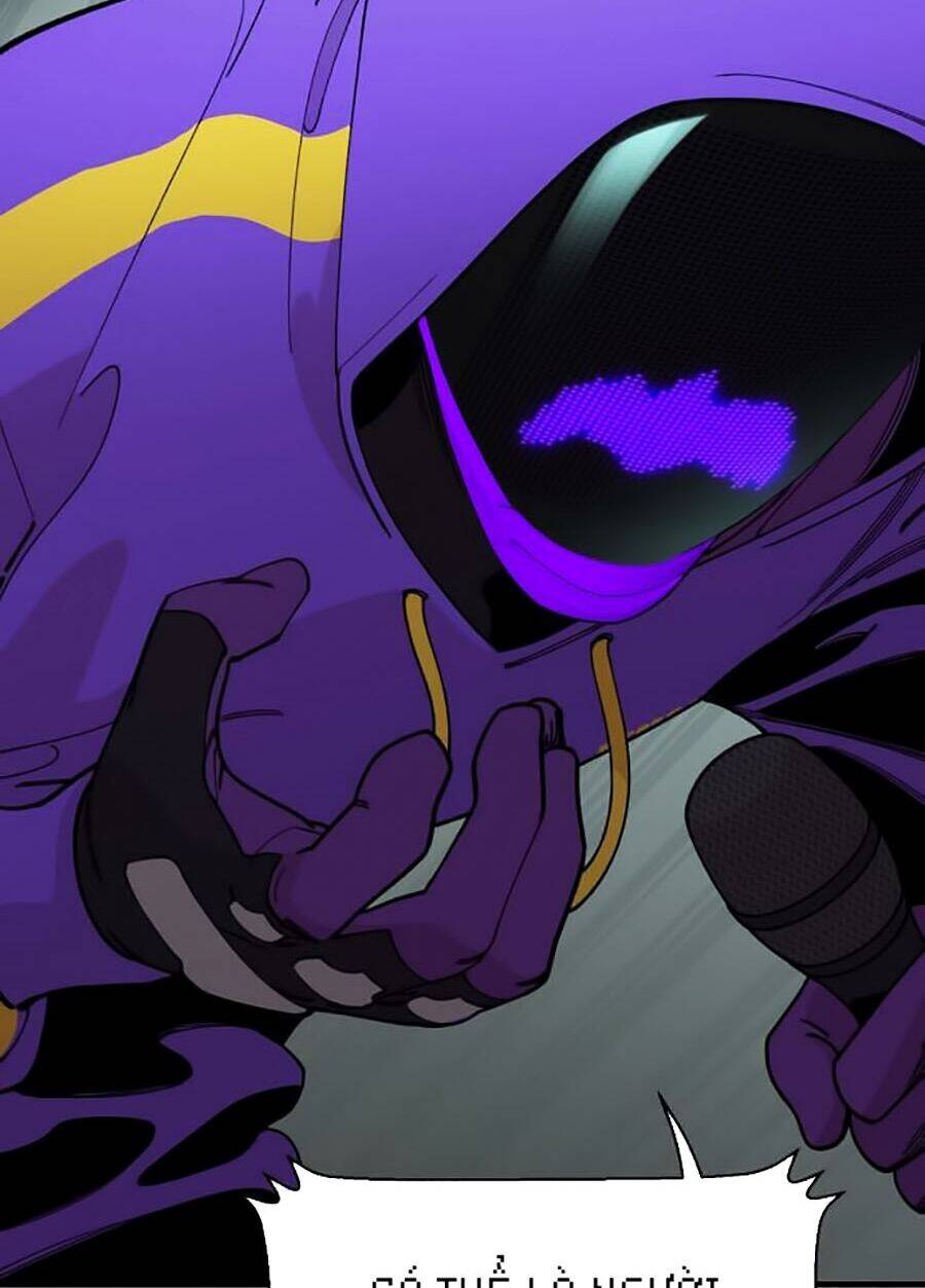 Xếp Hạng Bắt Nạt Chapter 16 - Trang 2