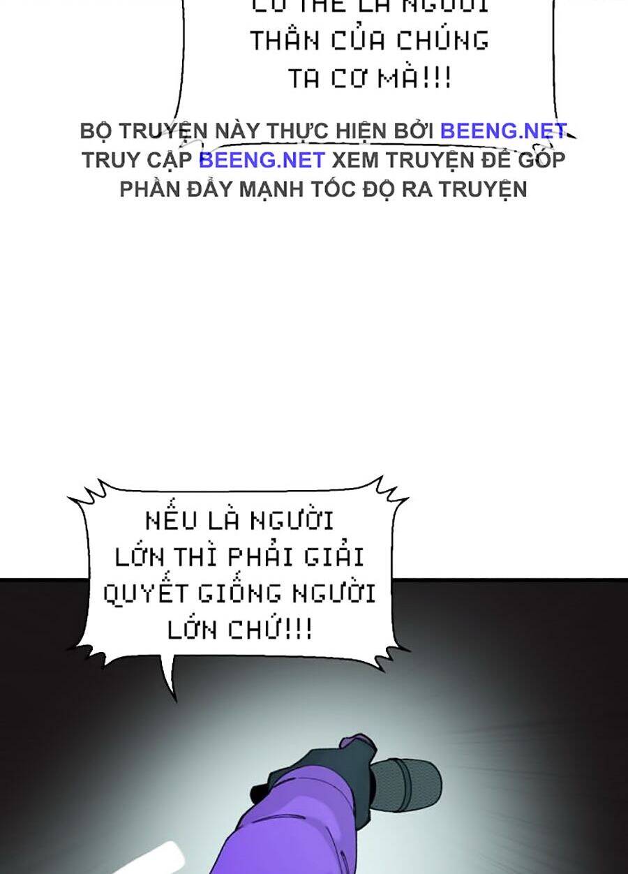 Xếp Hạng Bắt Nạt Chapter 16 - Trang 2