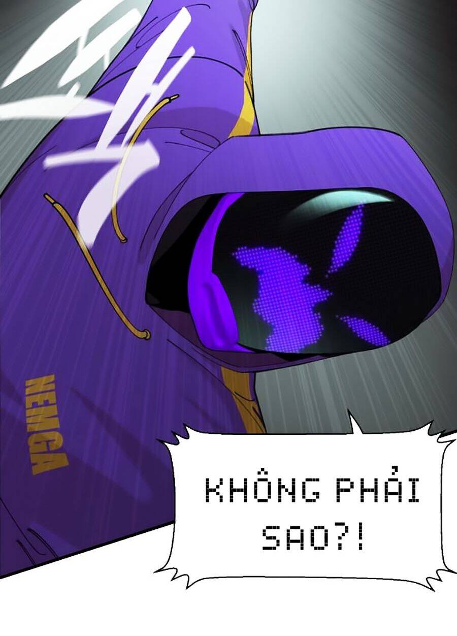 Xếp Hạng Bắt Nạt Chapter 16 - Trang 2