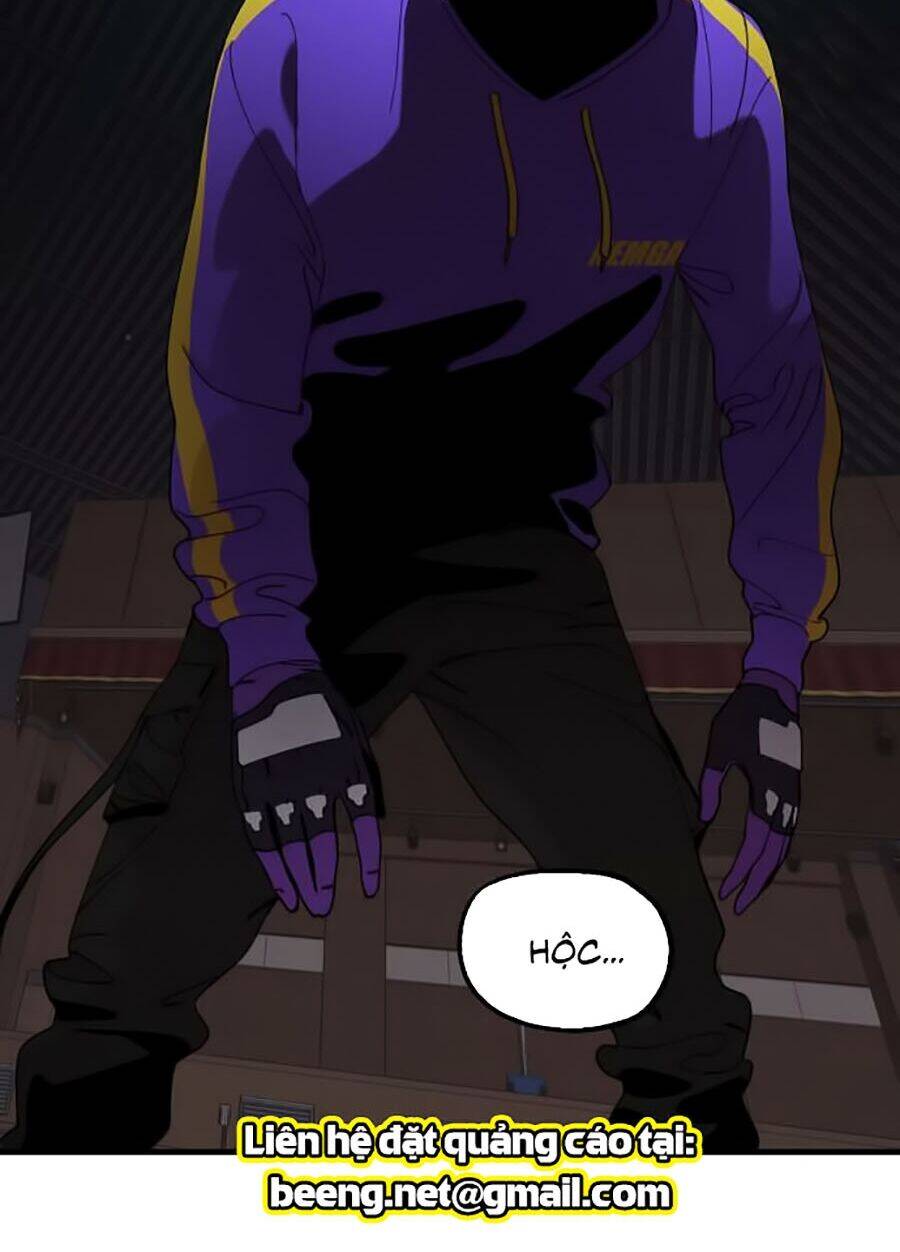 Xếp Hạng Bắt Nạt Chapter 16 - Trang 2