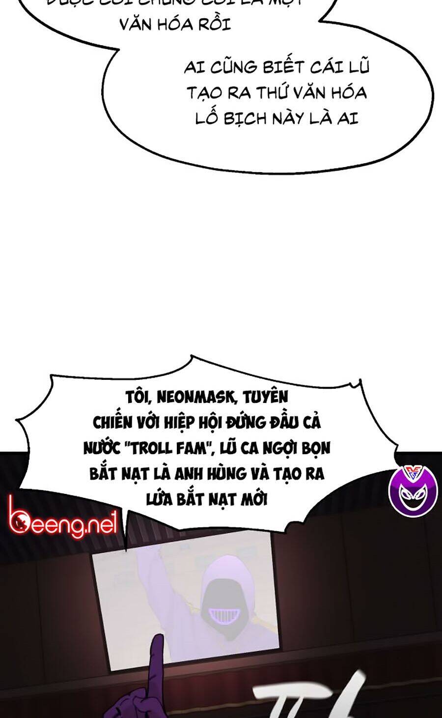 Xếp Hạng Bắt Nạt Chapter 16 - Trang 2