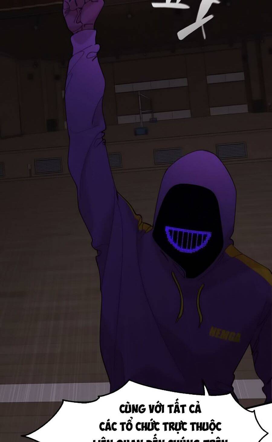 Xếp Hạng Bắt Nạt Chapter 16 - Trang 2