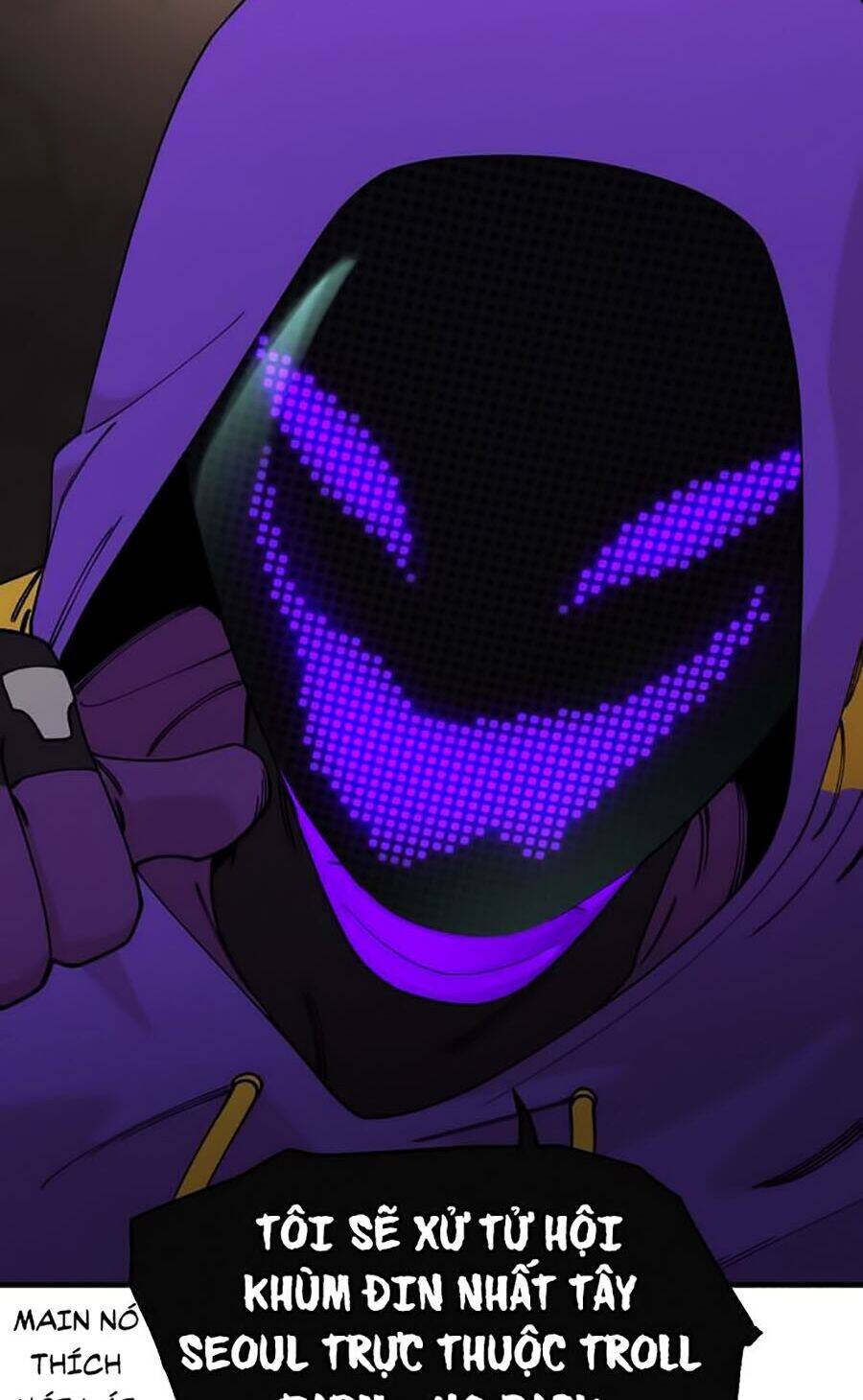 Xếp Hạng Bắt Nạt Chapter 16 - Trang 2