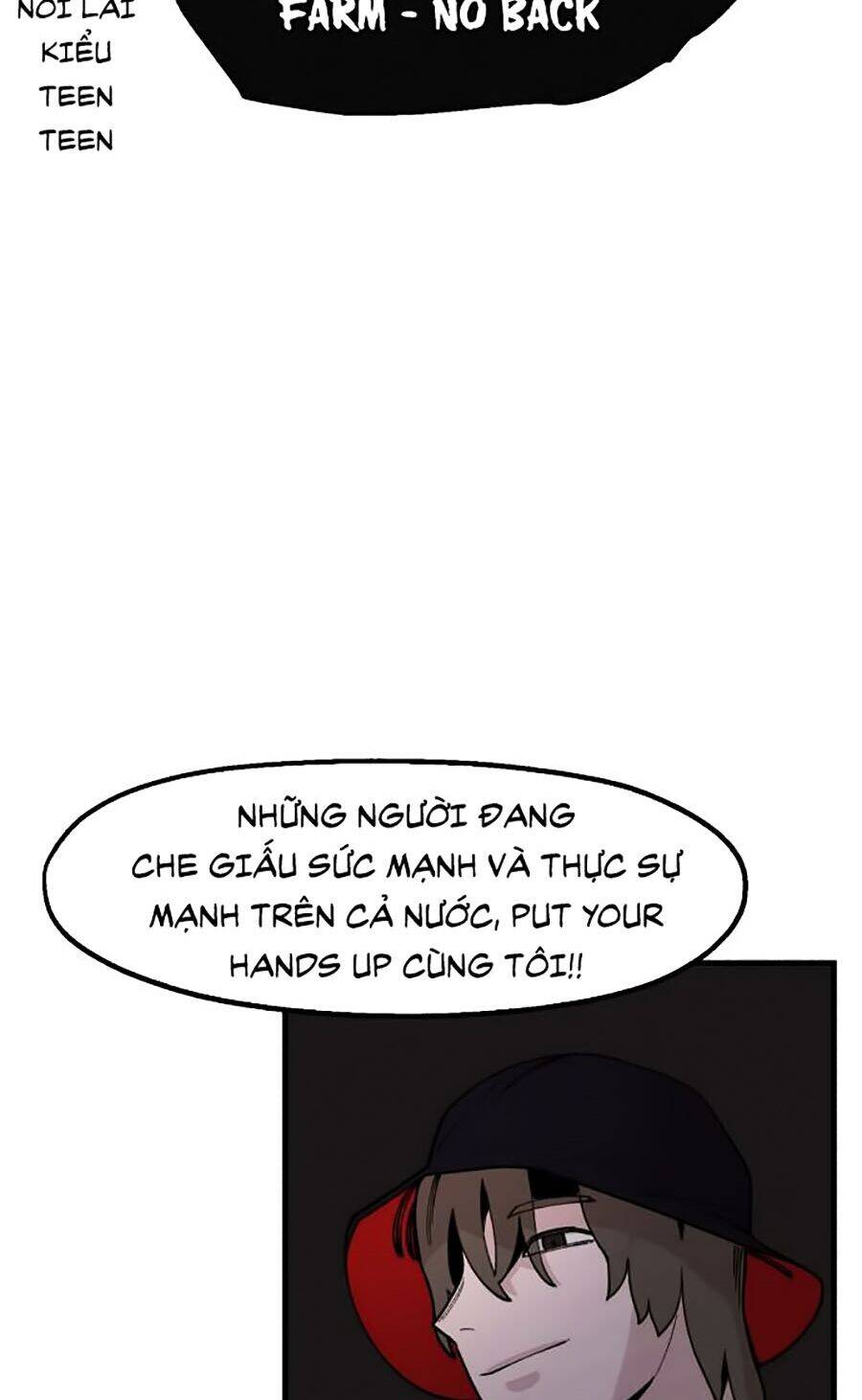 Xếp Hạng Bắt Nạt Chapter 16 - Trang 2