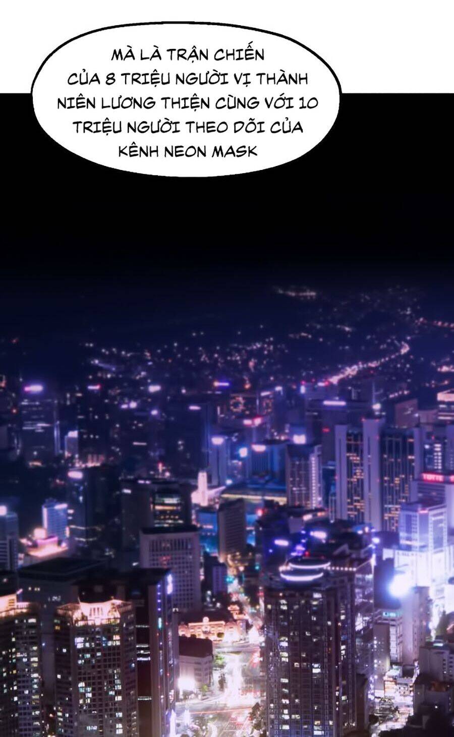 Xếp Hạng Bắt Nạt Chapter 16 - Trang 2