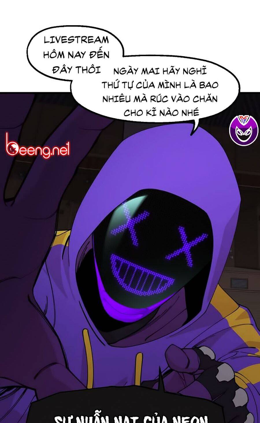 Xếp Hạng Bắt Nạt Chapter 16 - Trang 2