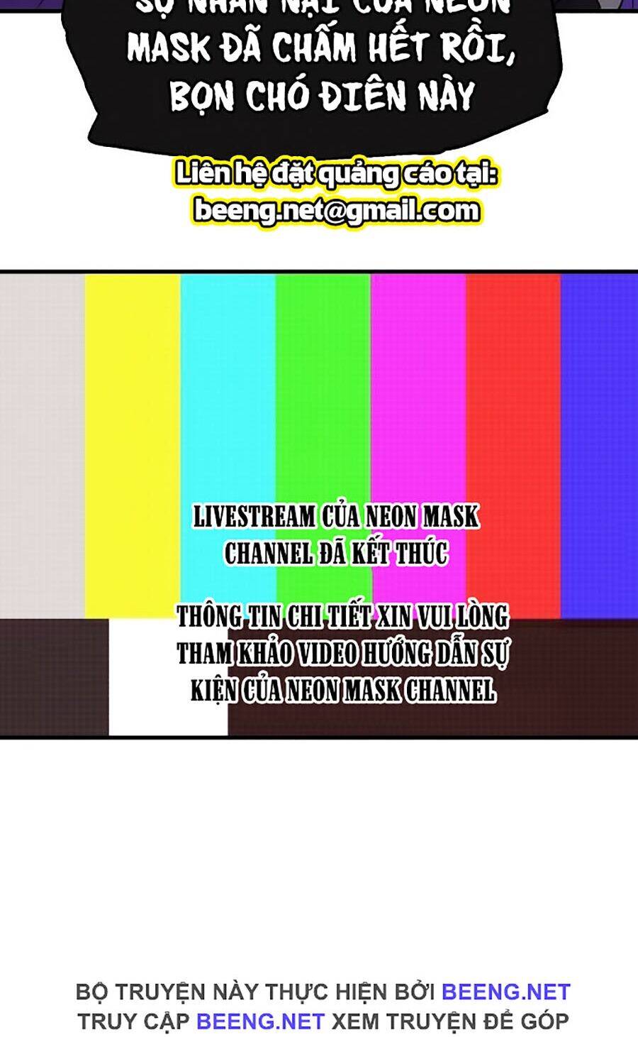 Xếp Hạng Bắt Nạt Chapter 16 - Trang 2