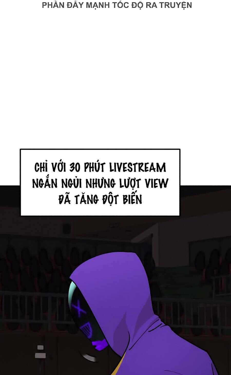 Xếp Hạng Bắt Nạt Chapter 16 - Trang 2