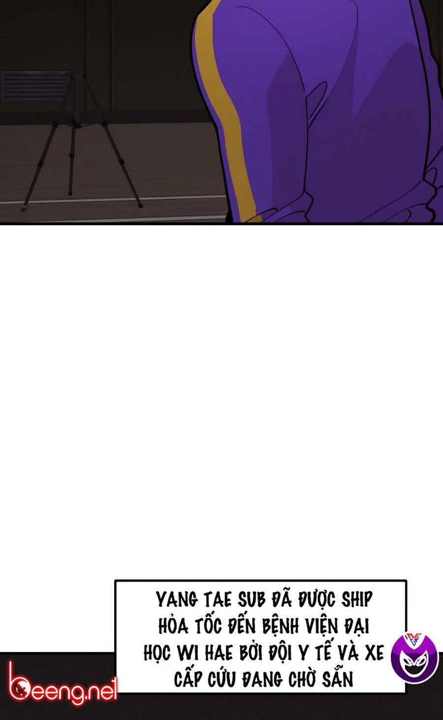 Xếp Hạng Bắt Nạt Chapter 16 - Trang 2