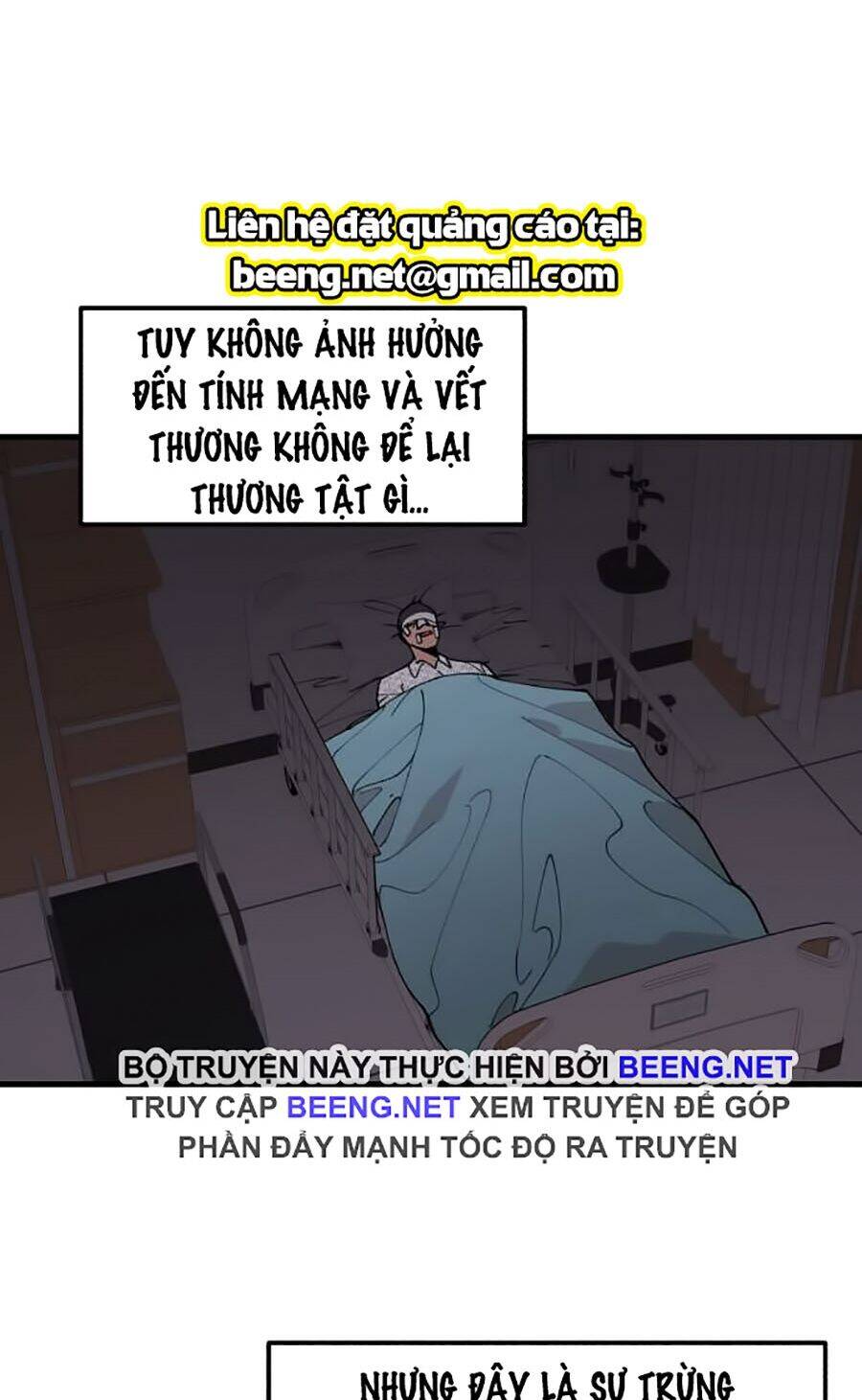 Xếp Hạng Bắt Nạt Chapter 16 - Trang 2