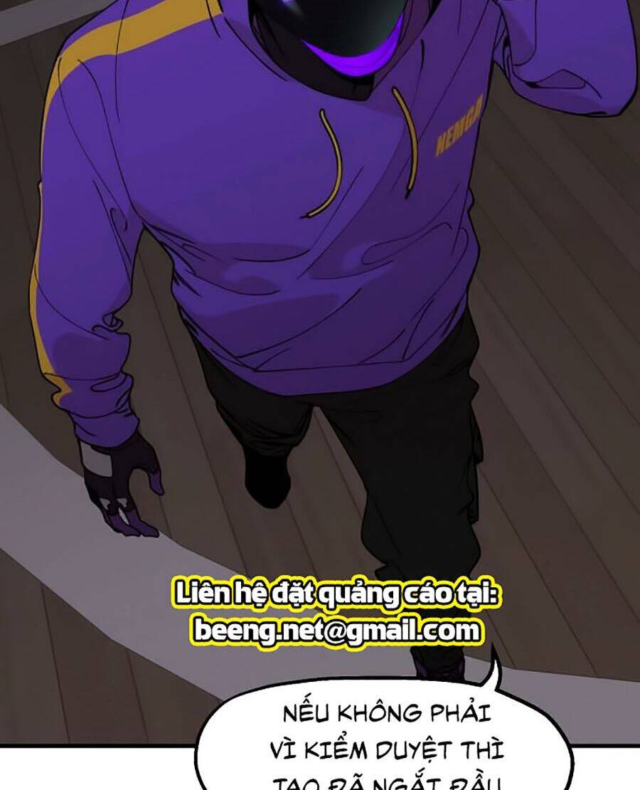 Xếp Hạng Bắt Nạt Chapter 16 - Trang 2