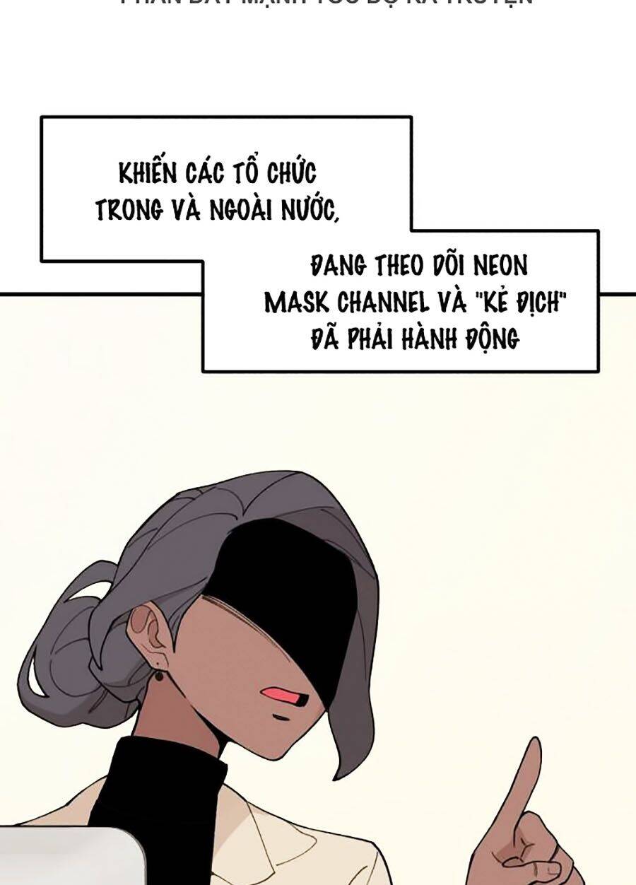 Xếp Hạng Bắt Nạt Chapter 16 - Trang 2