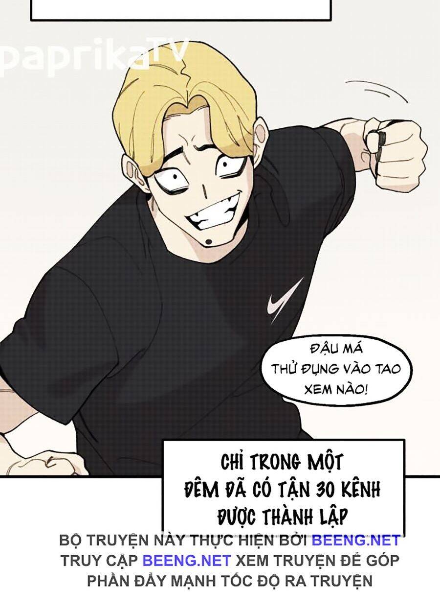 Xếp Hạng Bắt Nạt Chapter 16 - Trang 2