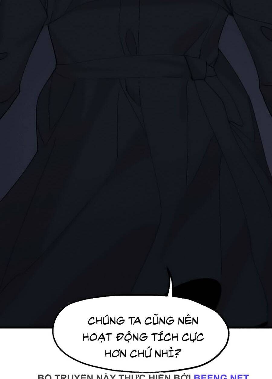 Xếp Hạng Bắt Nạt Chapter 16 - Trang 2