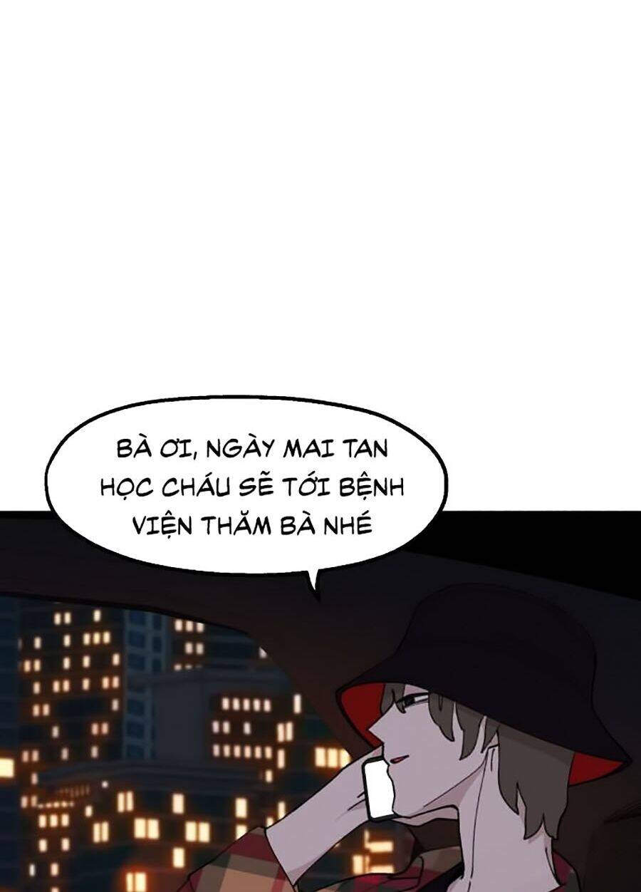 Xếp Hạng Bắt Nạt Chapter 16 - Trang 2