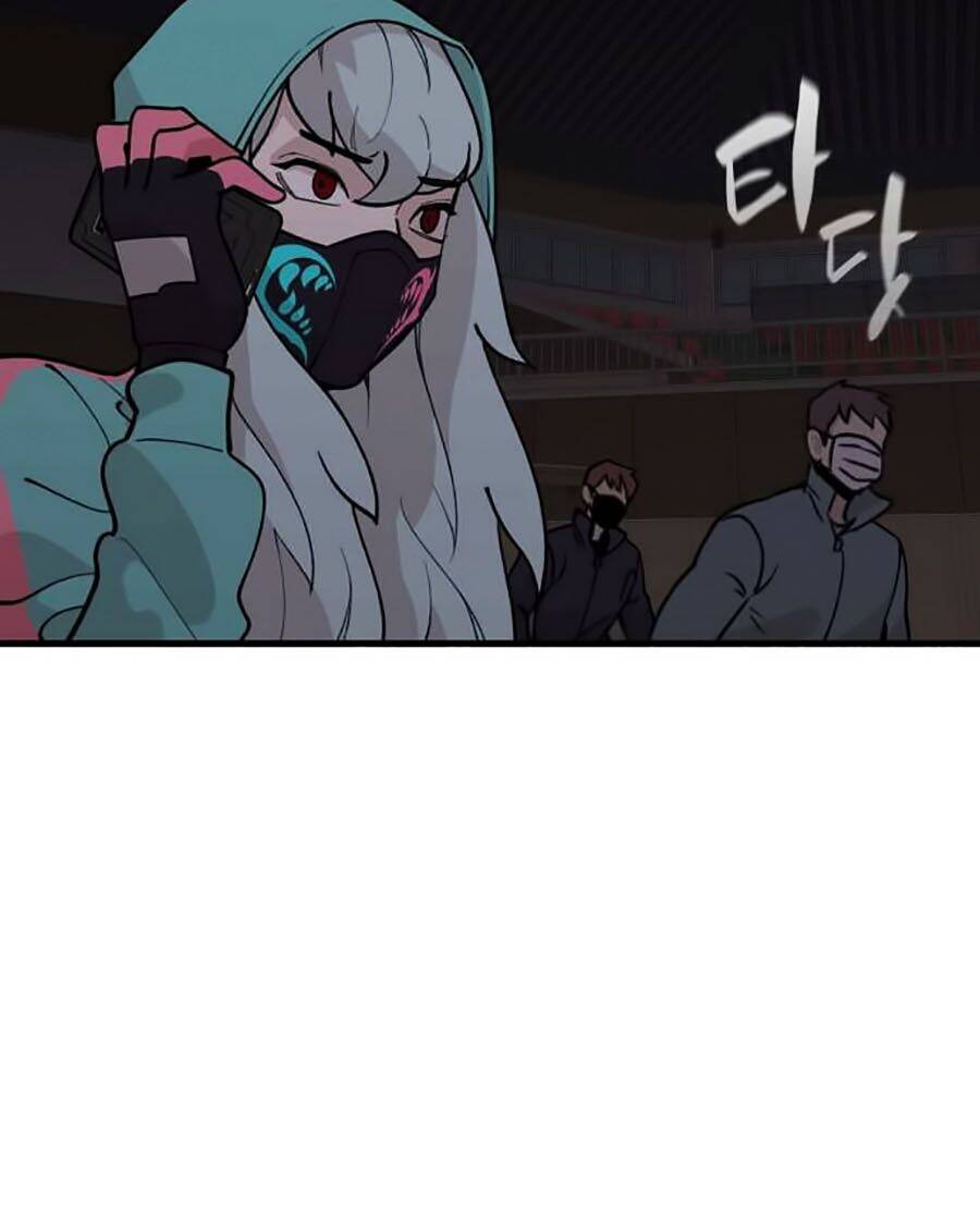 Xếp Hạng Bắt Nạt Chapter 16 - Trang 2