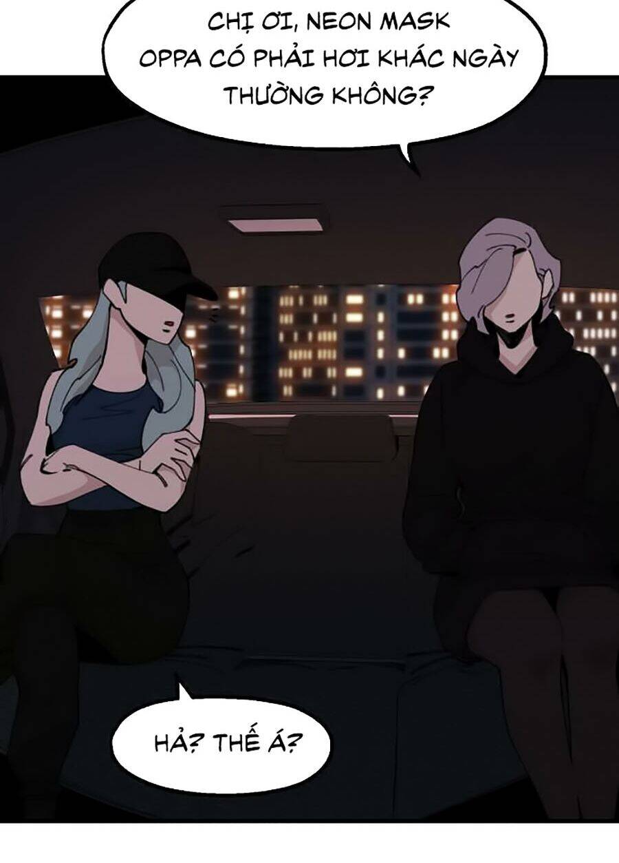 Xếp Hạng Bắt Nạt Chapter 16 - Trang 2