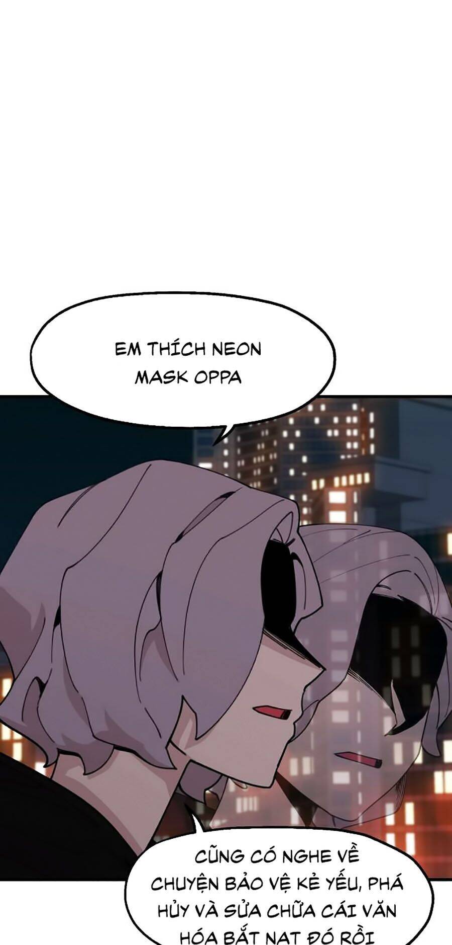 Xếp Hạng Bắt Nạt Chapter 16 - Trang 2